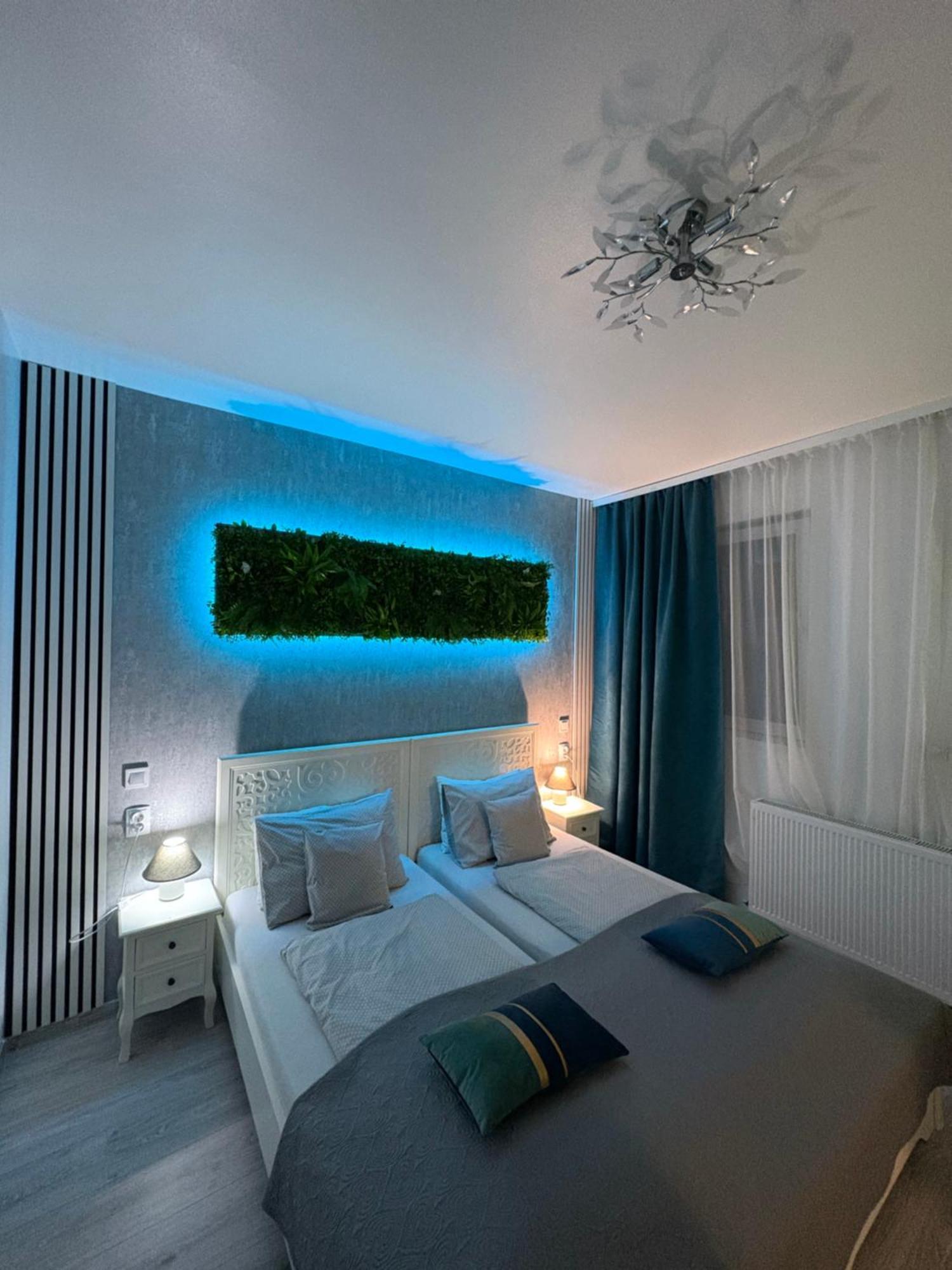 Color Home Hermannstadt Экстерьер фото