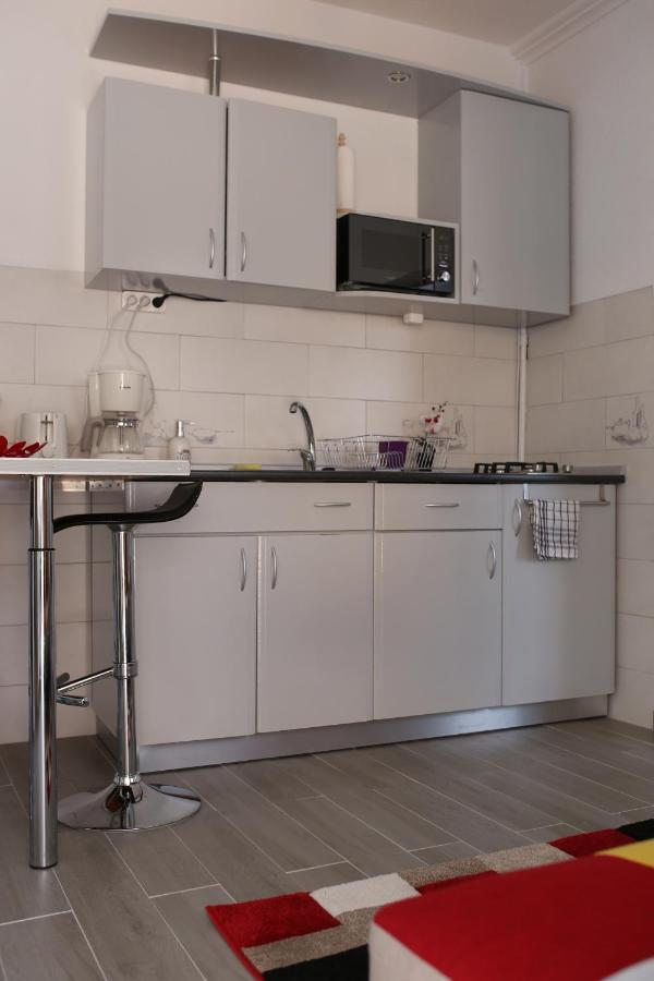 Color Home Hermannstadt Экстерьер фото