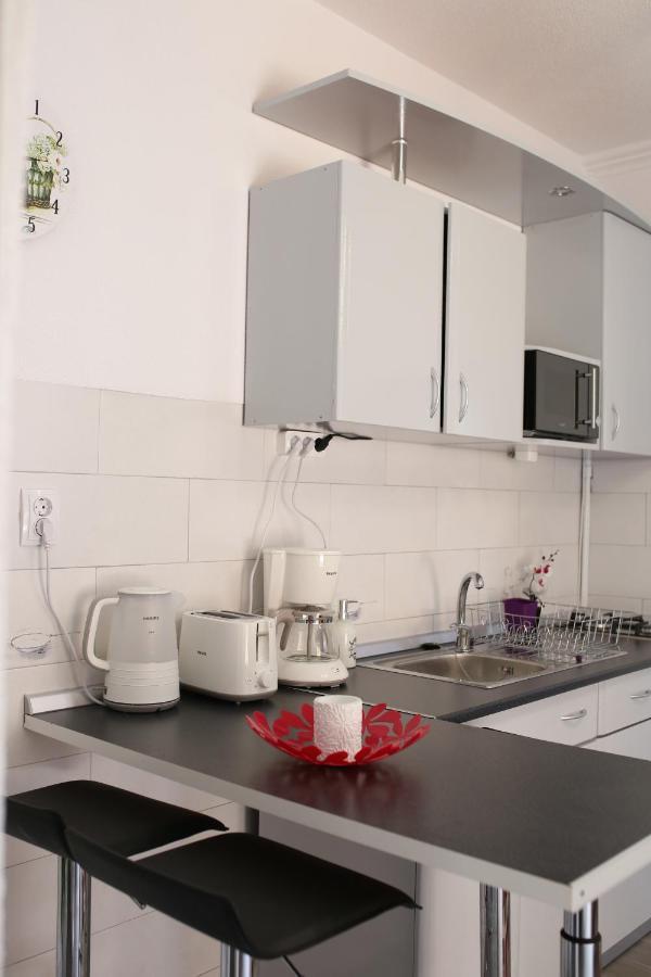 Color Home Hermannstadt Экстерьер фото