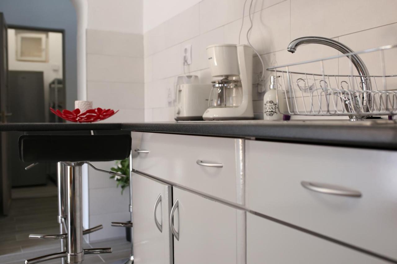 Color Home Hermannstadt Экстерьер фото